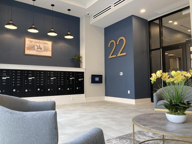 Apartment for rent in Baltimore