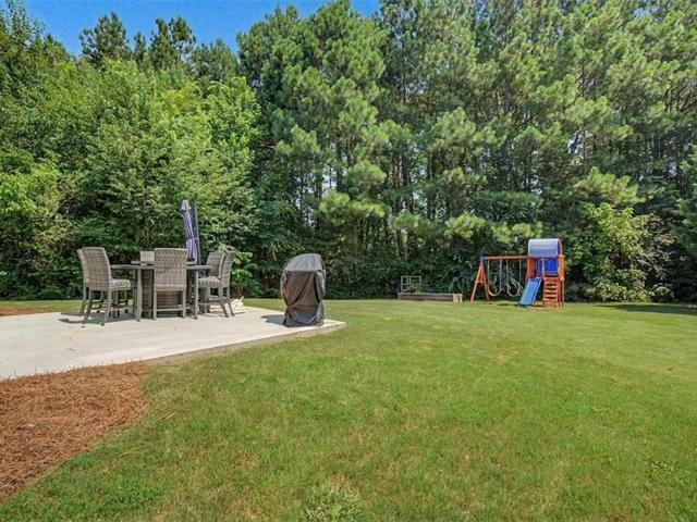 House for sale in Bartow, Georgia