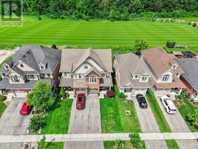 House for sale in Woolwich, Ontario