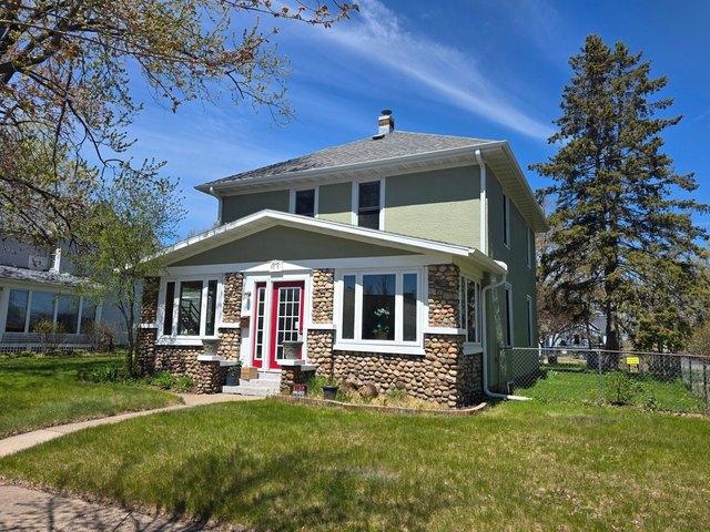 House for sale in Tomahawk, Wisconsin