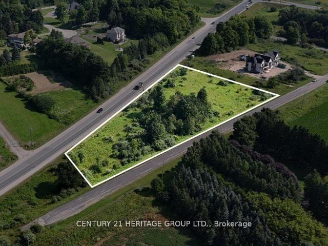 Land for sale in Woburn, Ontario