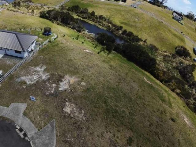 Land for sale in Northland