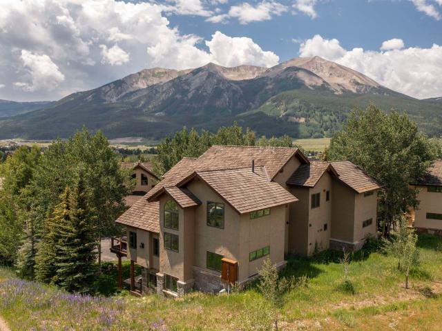 Townhouse for sale in Gunnison, Colorado