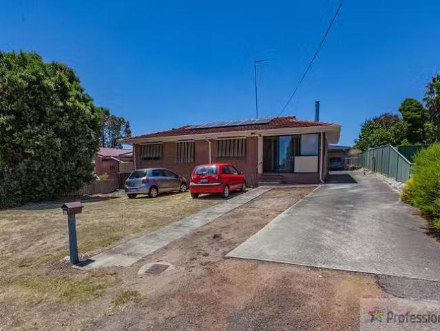 House for rent in Manjimup, Western Australia