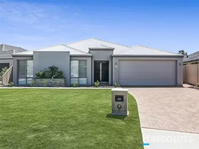 House for rent in Sinagra, Western Australia
