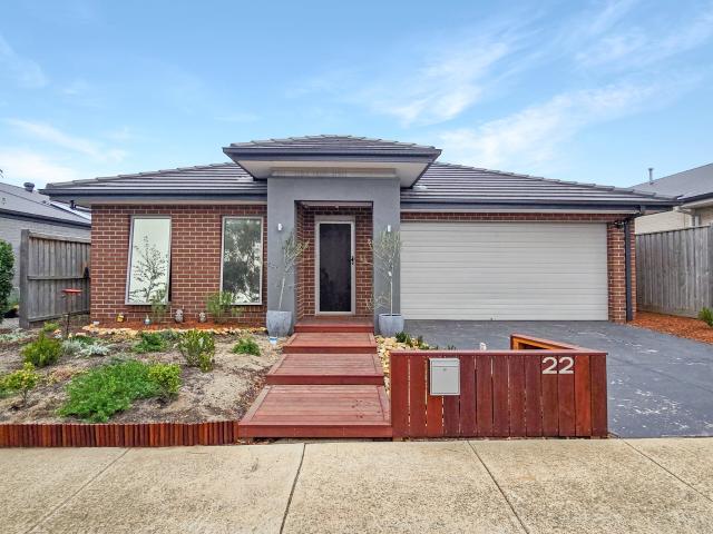 Apartment for rent in Camerons Creek, Victoria