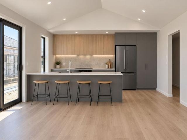 House for rent in Queenstown-Lakes District, Otago
