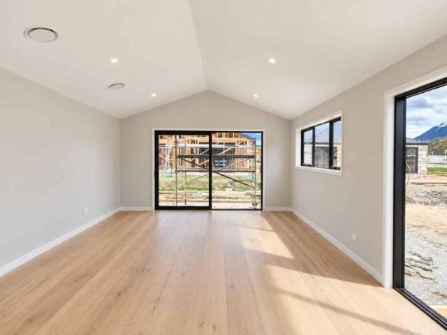 House for rent in Hanleys Farm, Queenstown-Lakes District