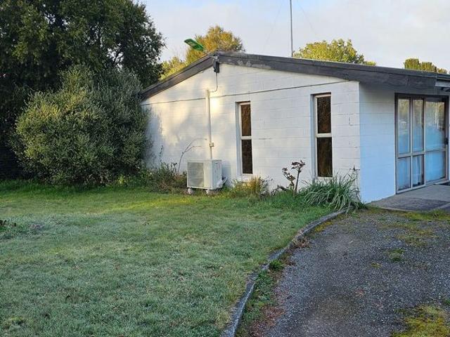 Apartment for rent in Tokoroa, Waikato