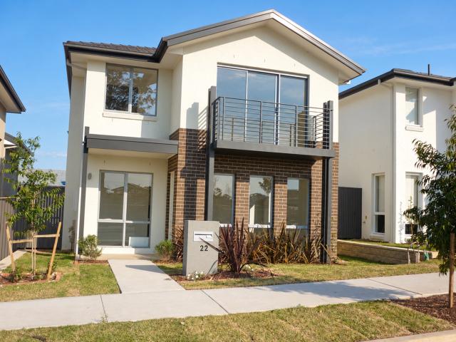 Apartment for rent in Middleton Grange, Sydney