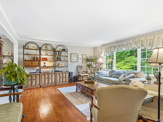 House for sale in Bedford, New York