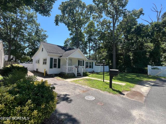 House for rent in Brick, New Jersey