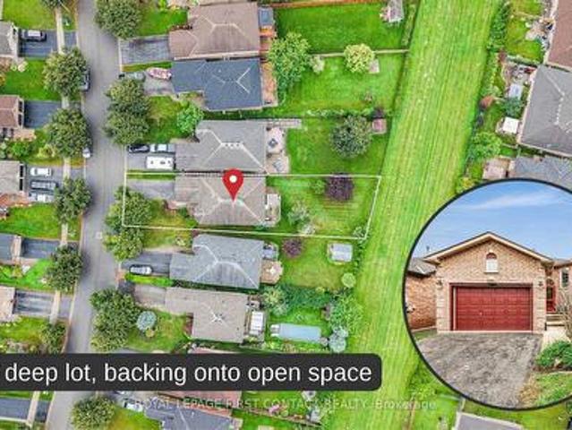 House for sale in Holly, Barrie