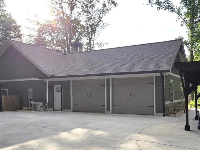 House for sale in Dahlonega, Georgia
