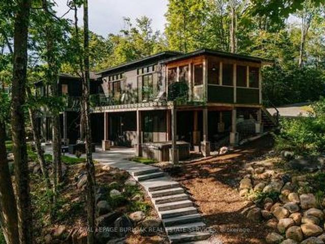 House for sale in Seguin, Ontario