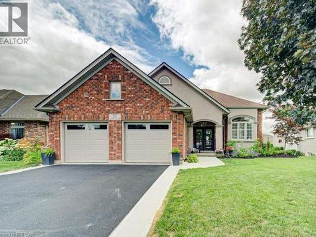 House for sale in County Of Brant, Ontario