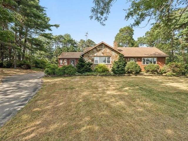House for sale in East Wareham, Massachusetts