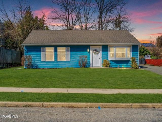 House for sale in Barnegat Light, New Jersey