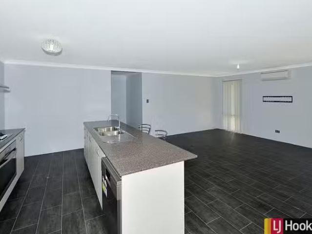 House for rent in Meadow Springs House for rent in Meadow Springs