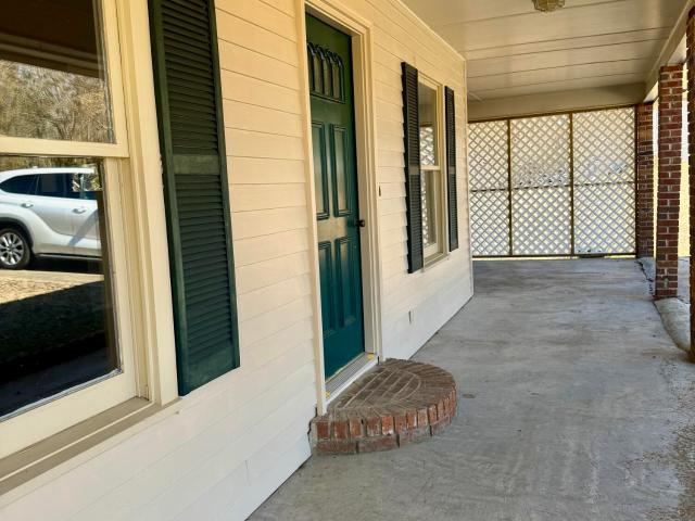 House for sale in Natchez, Mississippi