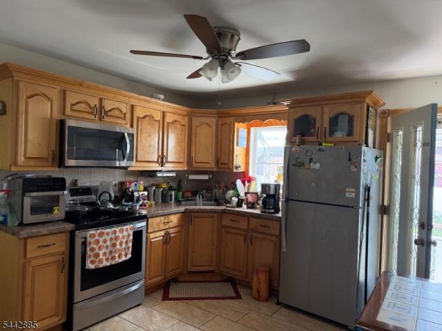 House for sale in Carteret, New Jersey