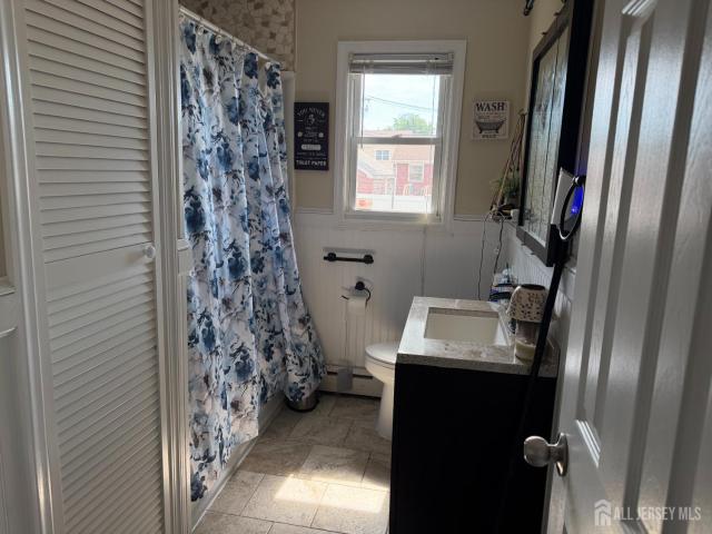 House for sale in Carteret, New Jersey