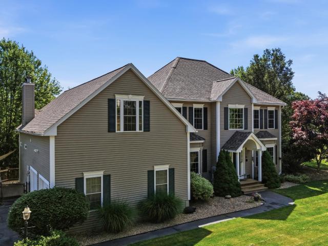 House for sale in New Hampshire