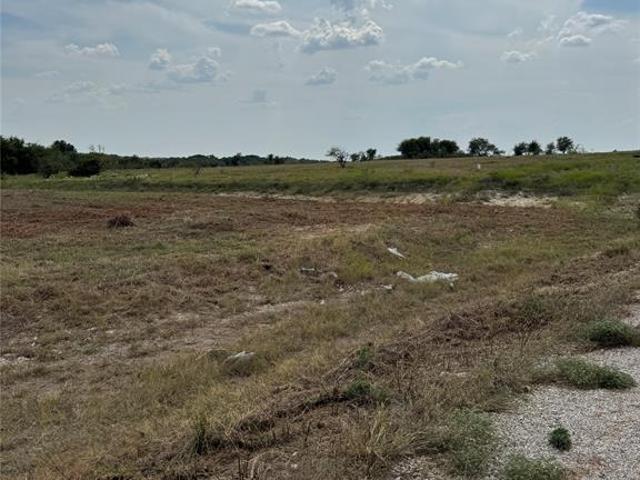 Land for sale in Itasca, Texas
