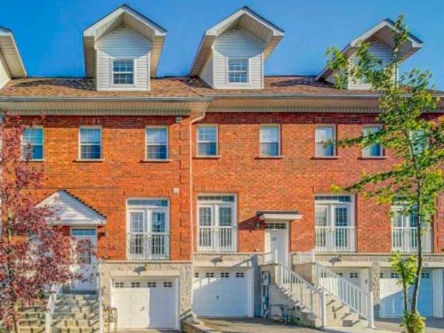 Condo for sale in Woburn, Ontario