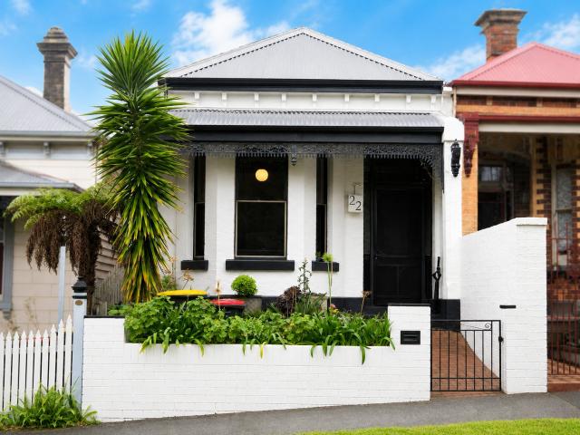 Apartment for rent in Camerons Creek, Victoria