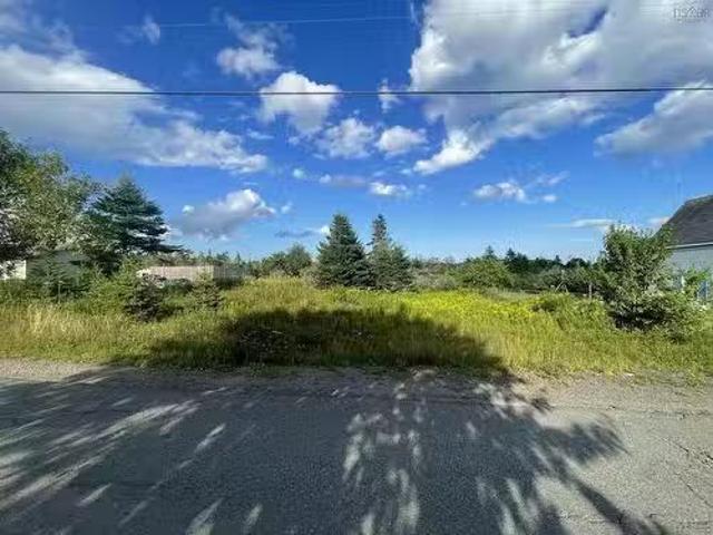 House for sale in Louisbourg, Nova Scotia