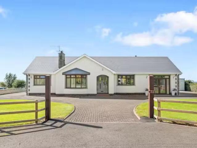 House for sale in Bluebell, North Tipperary