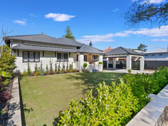 House for sale in Nedlands Dc, Western Australia