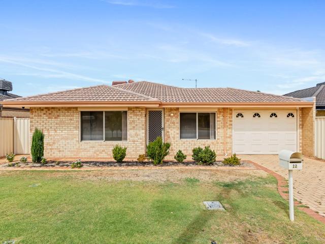House for sale in Cloverdale, Western Australia