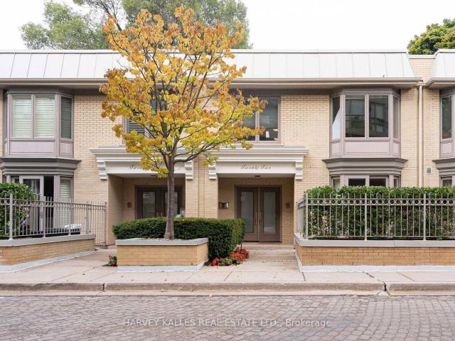 Condo for rent in Woburn, Ontario