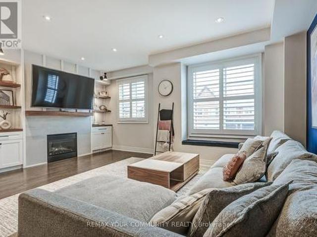 House for sale in York, Ontario