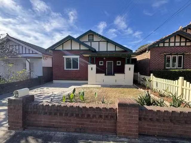 House for rent in Burwood