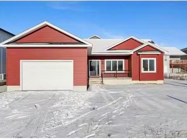 House for sale in Fredericton, New Brunswick