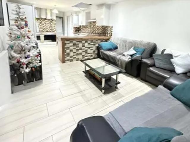 House for rent in Bournbrook, West Midlands