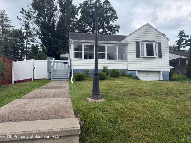 House for sale in Dallas, Pennsylvania