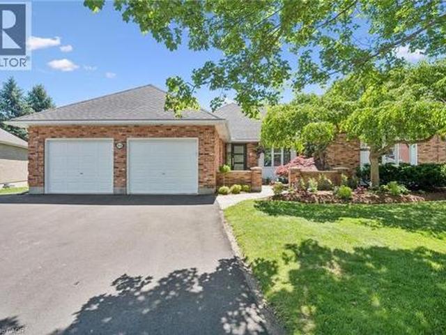 House for sale in Guelph, Ontario