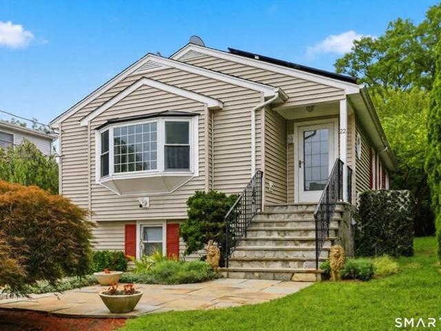 House for sale in Greenwich, Connecticut
