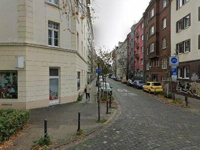 Apartment mieten in Nordstadt, Bonn