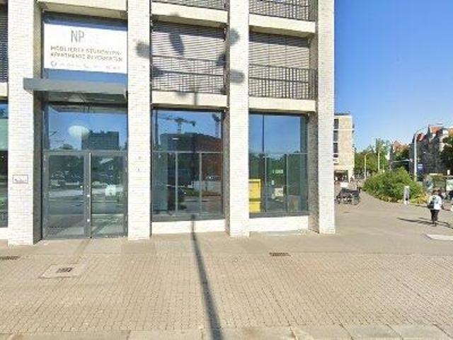 Apartment mieten in Dresden, Südvorstadt