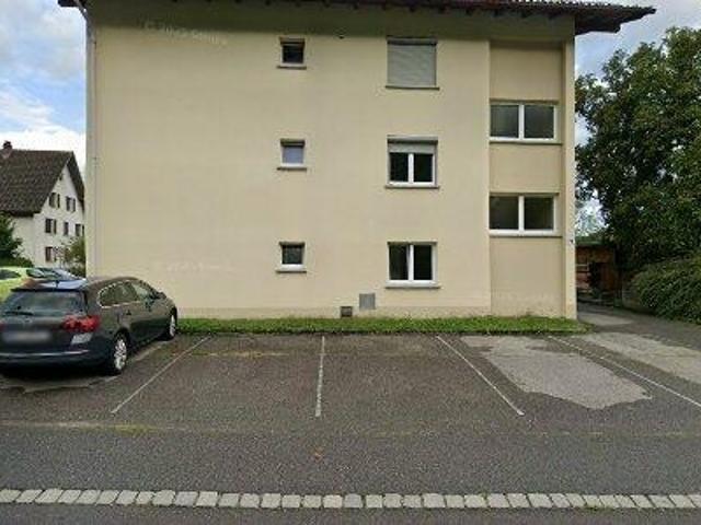 Apartment mieten in Gisingen, Feldkirch