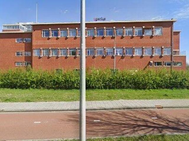 Appartement te huur in Europapark, Groningen