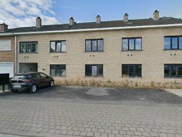 Appartement location à Kortrijk, West-Vlaanderen