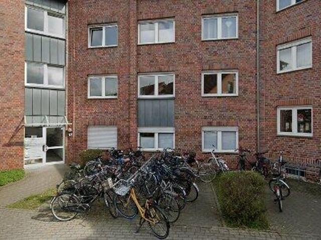 Apartment mieten in Gievenbeck, Munster