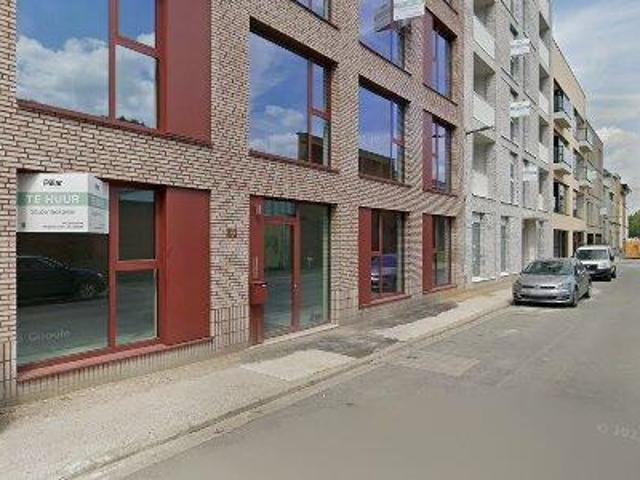 Appartement location à Antwerpen