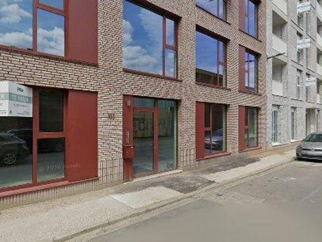 Appartement location à Antwerpen